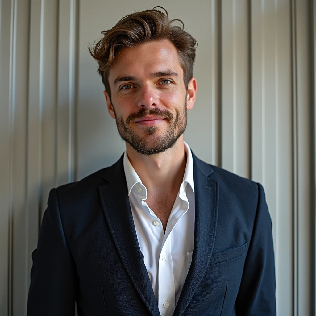 Martin Klein